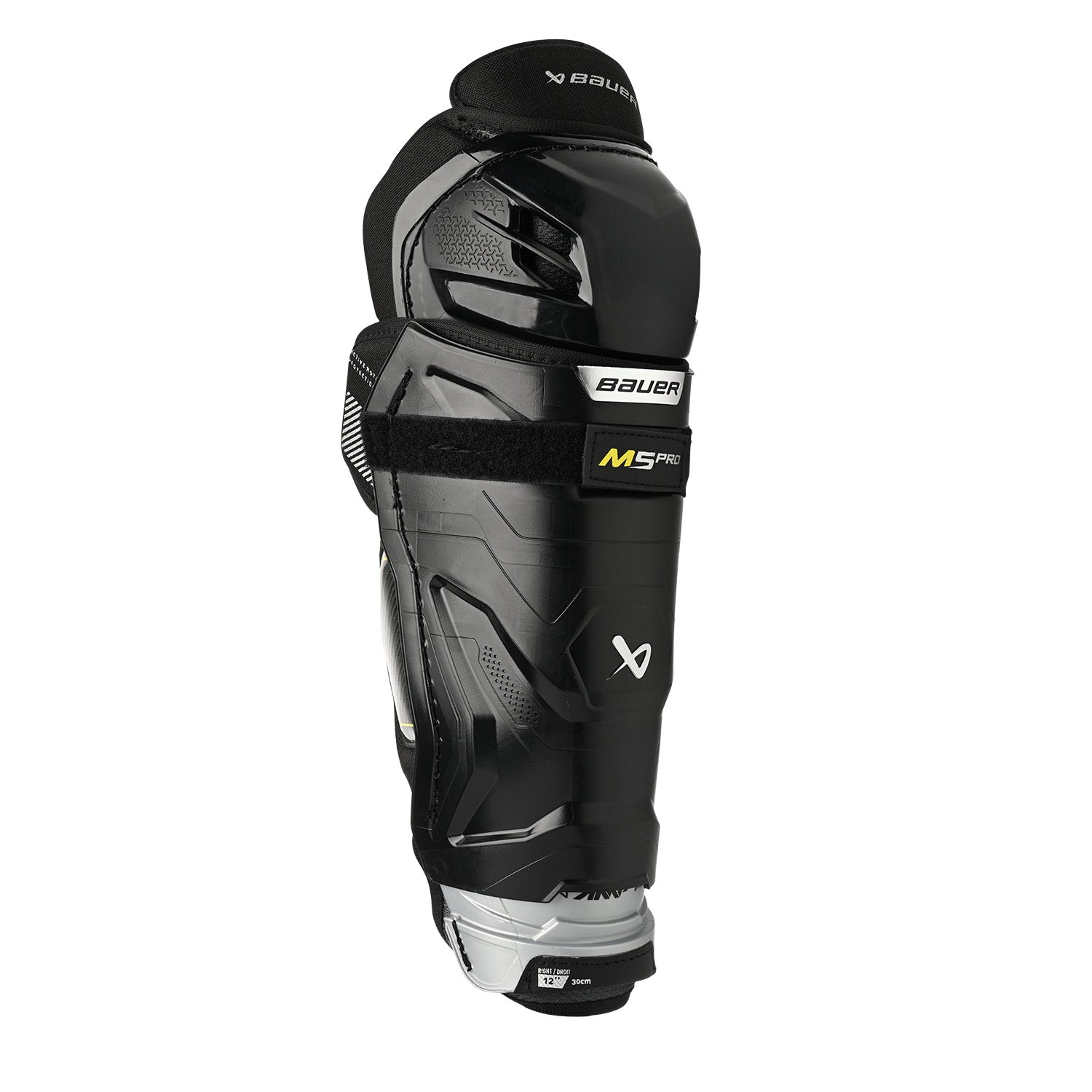 Bauer Beinschutz Supreme M5 Pro - Jr.