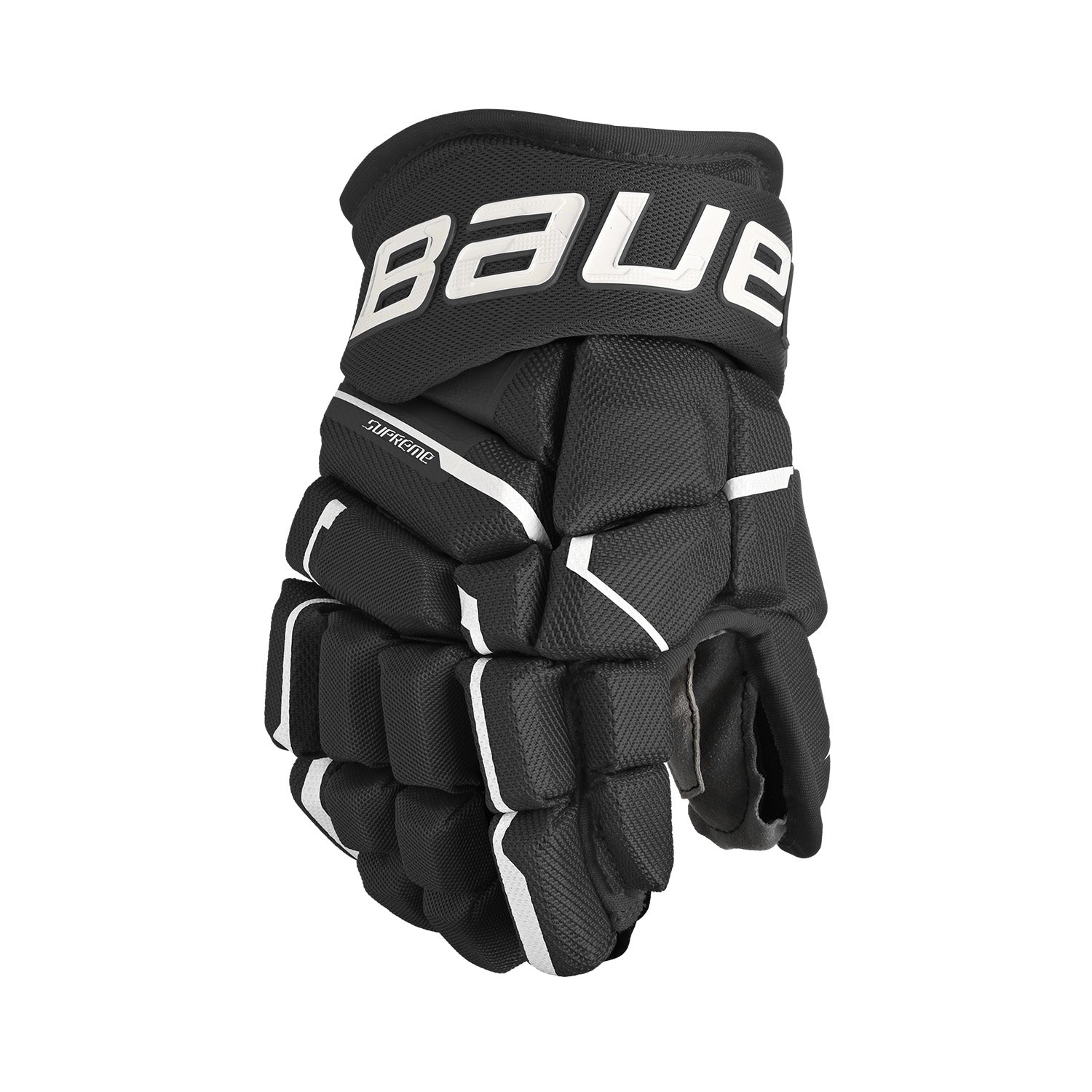 Bauer Handschuh Supreme Mach - Sr.