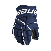 Bauer Handschuh Supreme Mach - Sr.
