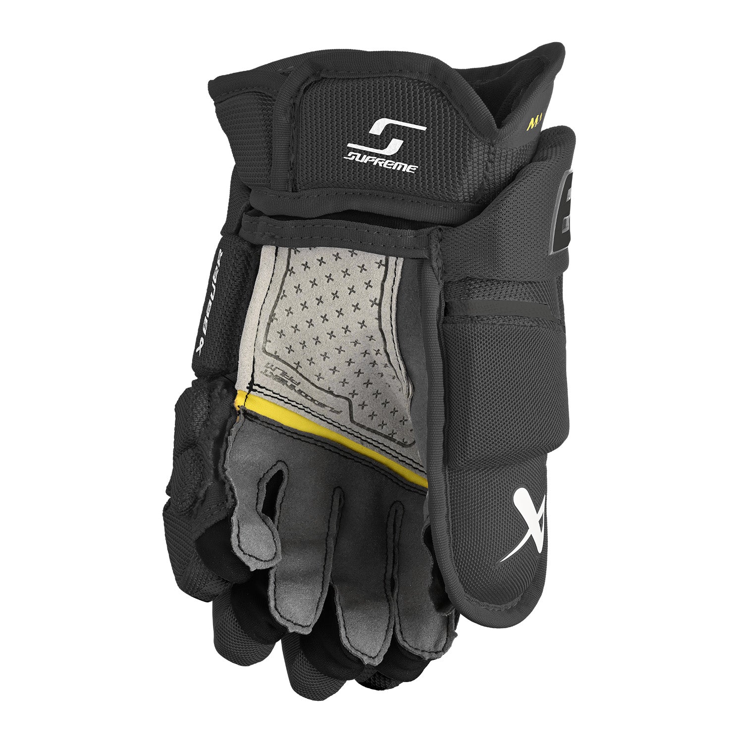 Bauer Handschuh Supreme Mach - Sr.