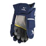 Bauer Handschuh Supreme Mach - Sr.