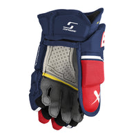 Bauer Handschuh Supreme Mach - Sr.