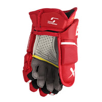 Bauer Handschuh Supreme Mach - Sr.