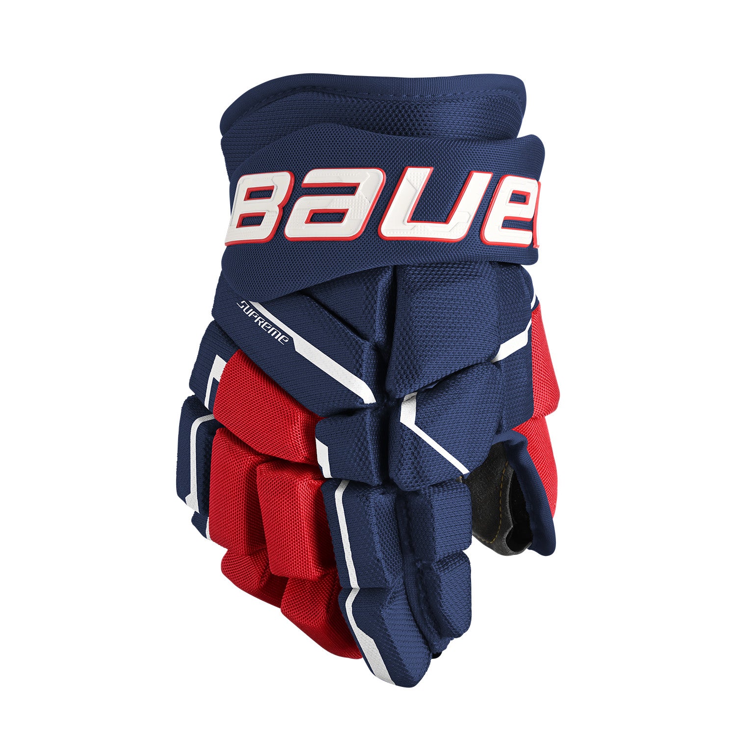 Bauer Handschuh Supreme M5 Pro - Sr.
