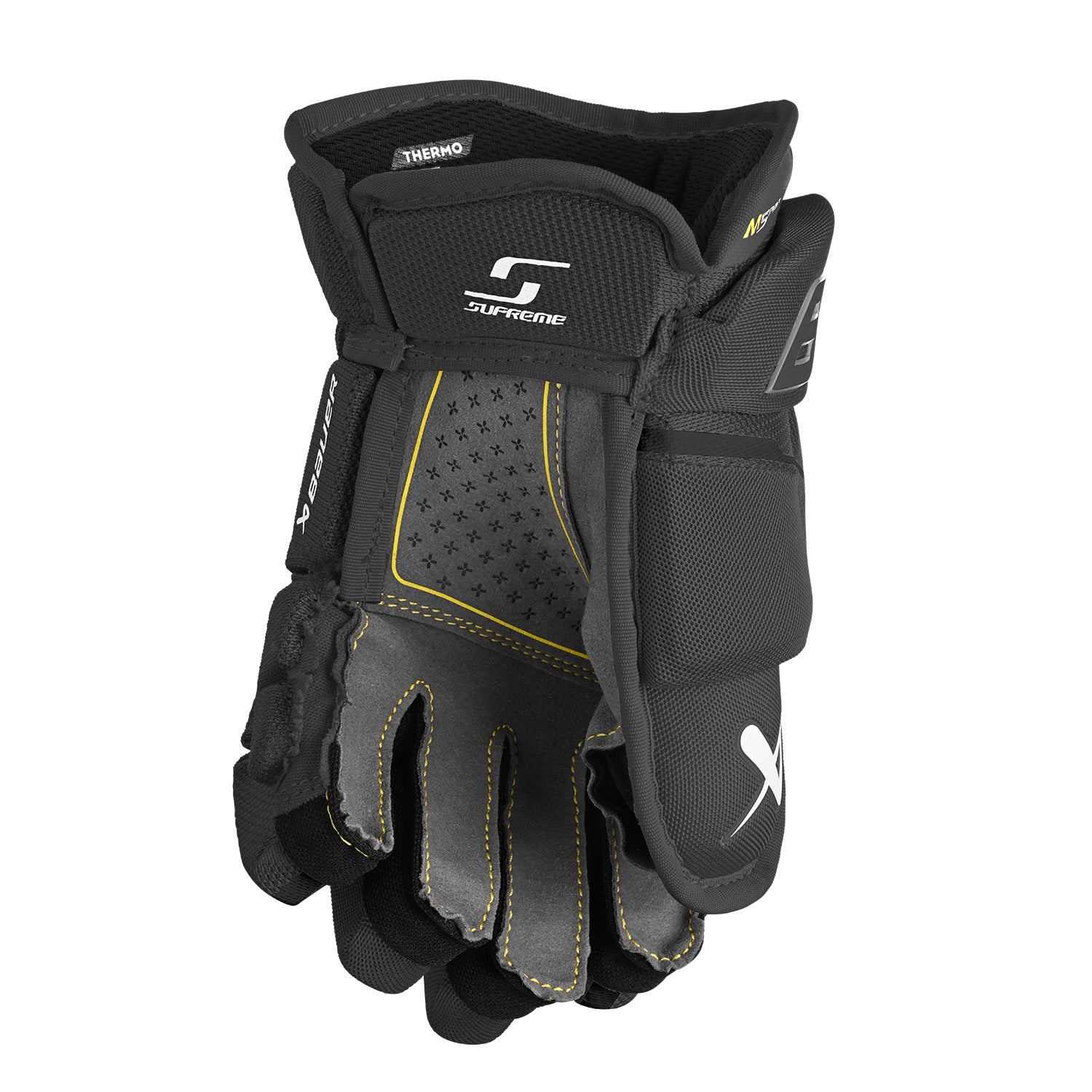 Bauer Handschuh Supreme M5 Pro - Sr.