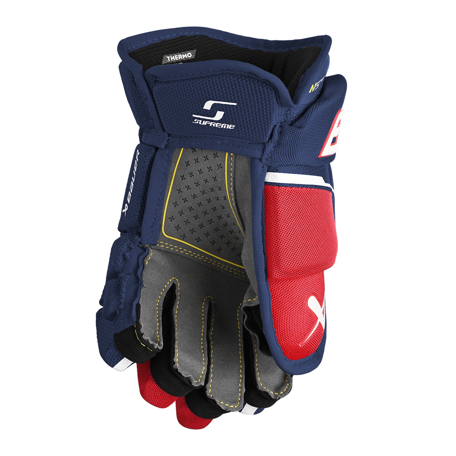 Bauer Handschuh Supreme M5 Pro - Sr.