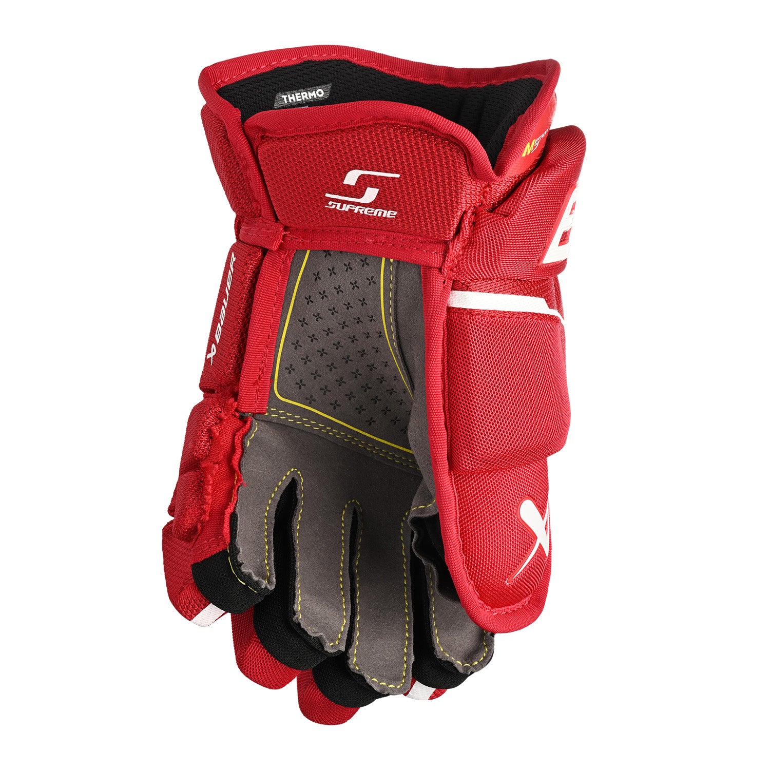 Bauer Handschuh Supreme M5 Pro - Sr.