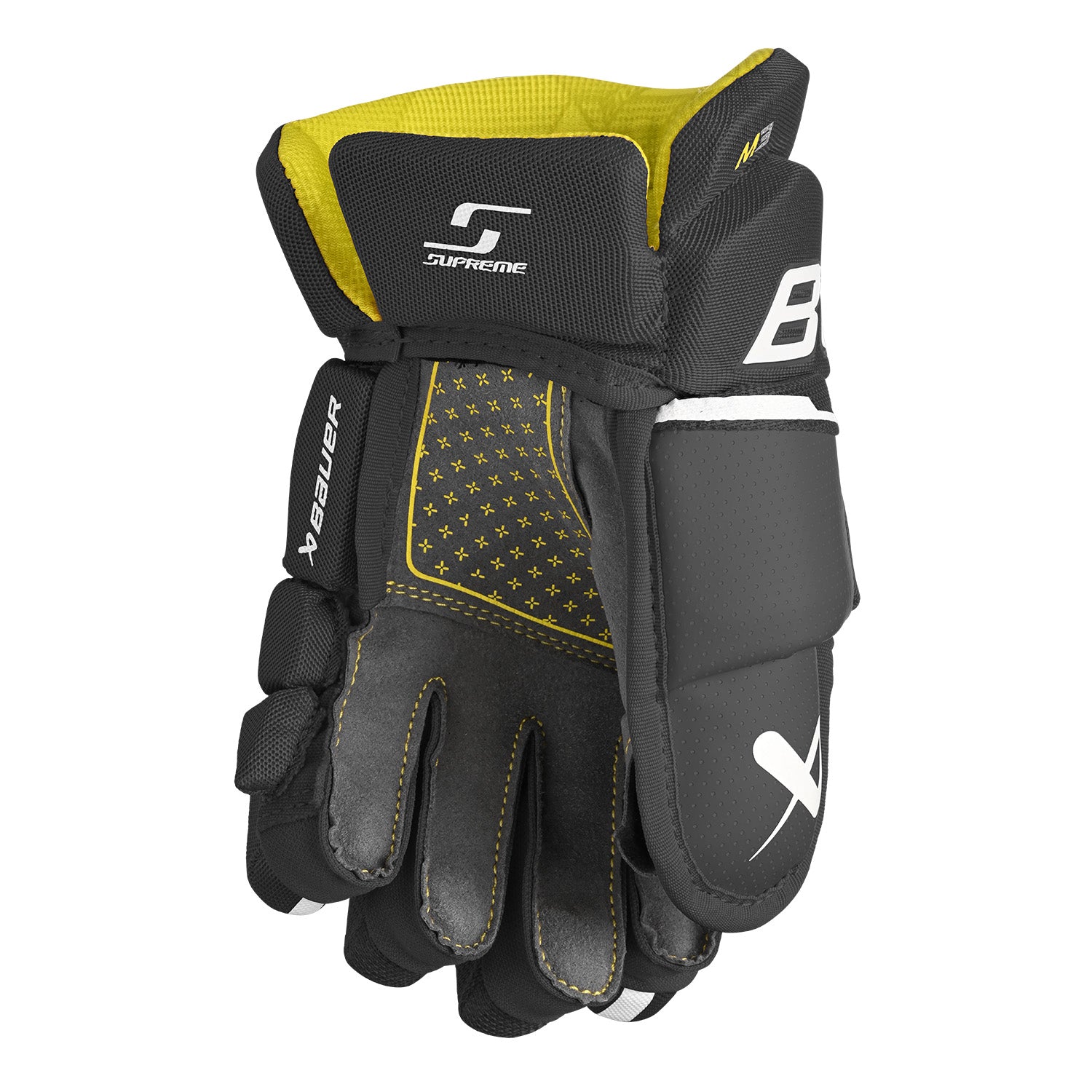 Bauer Handschuh Supreme M3 - Sr.