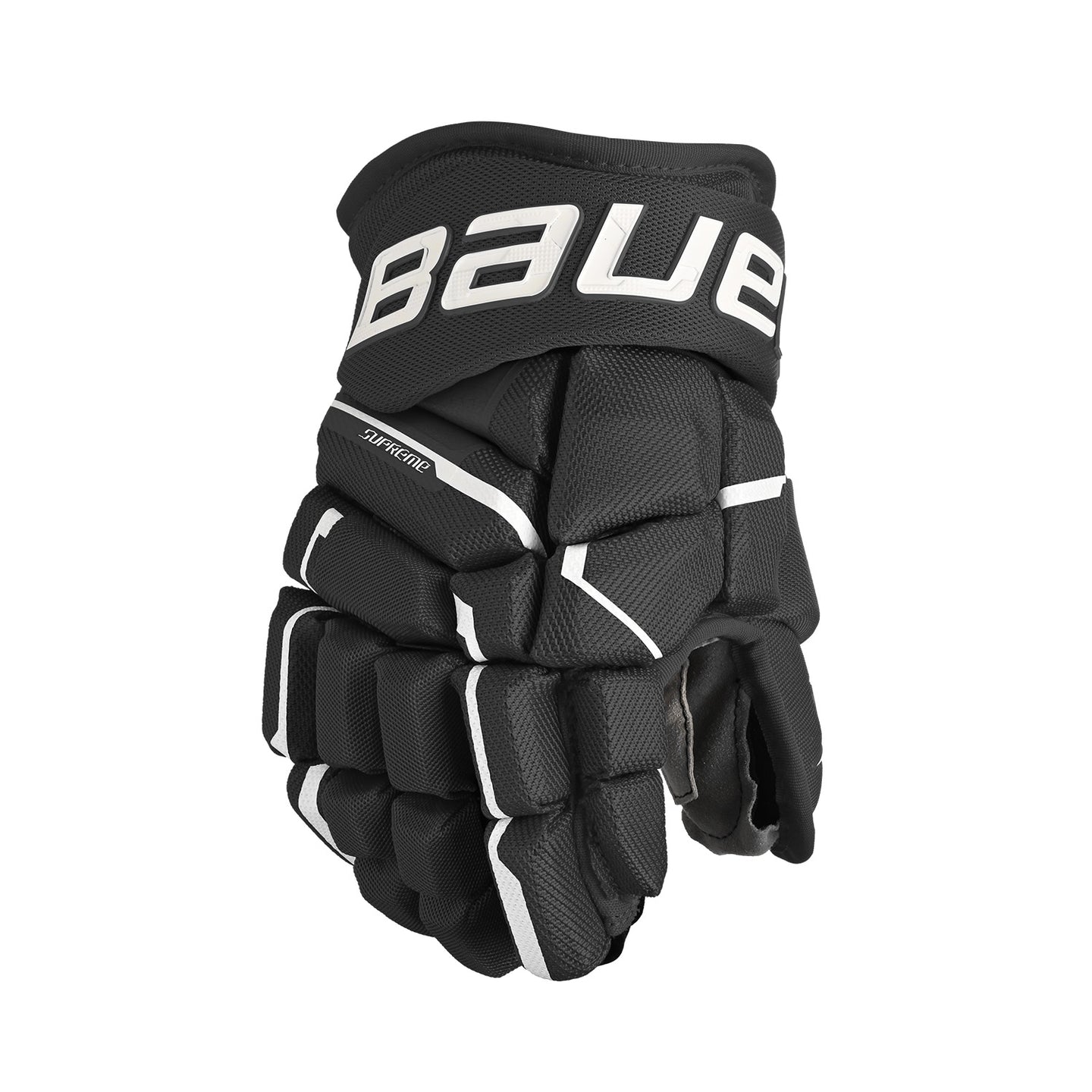 Bauer Handschuh Supreme Mach - Int.