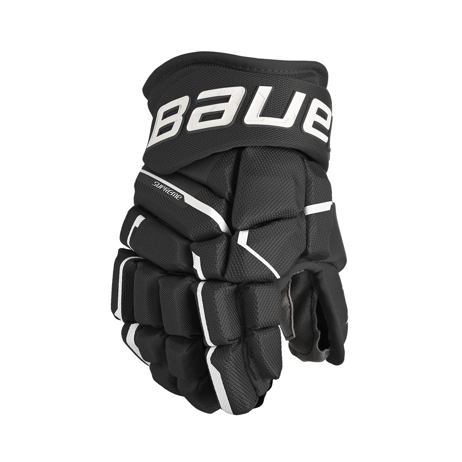 Bauer Handschuh Supreme Mach - Int.