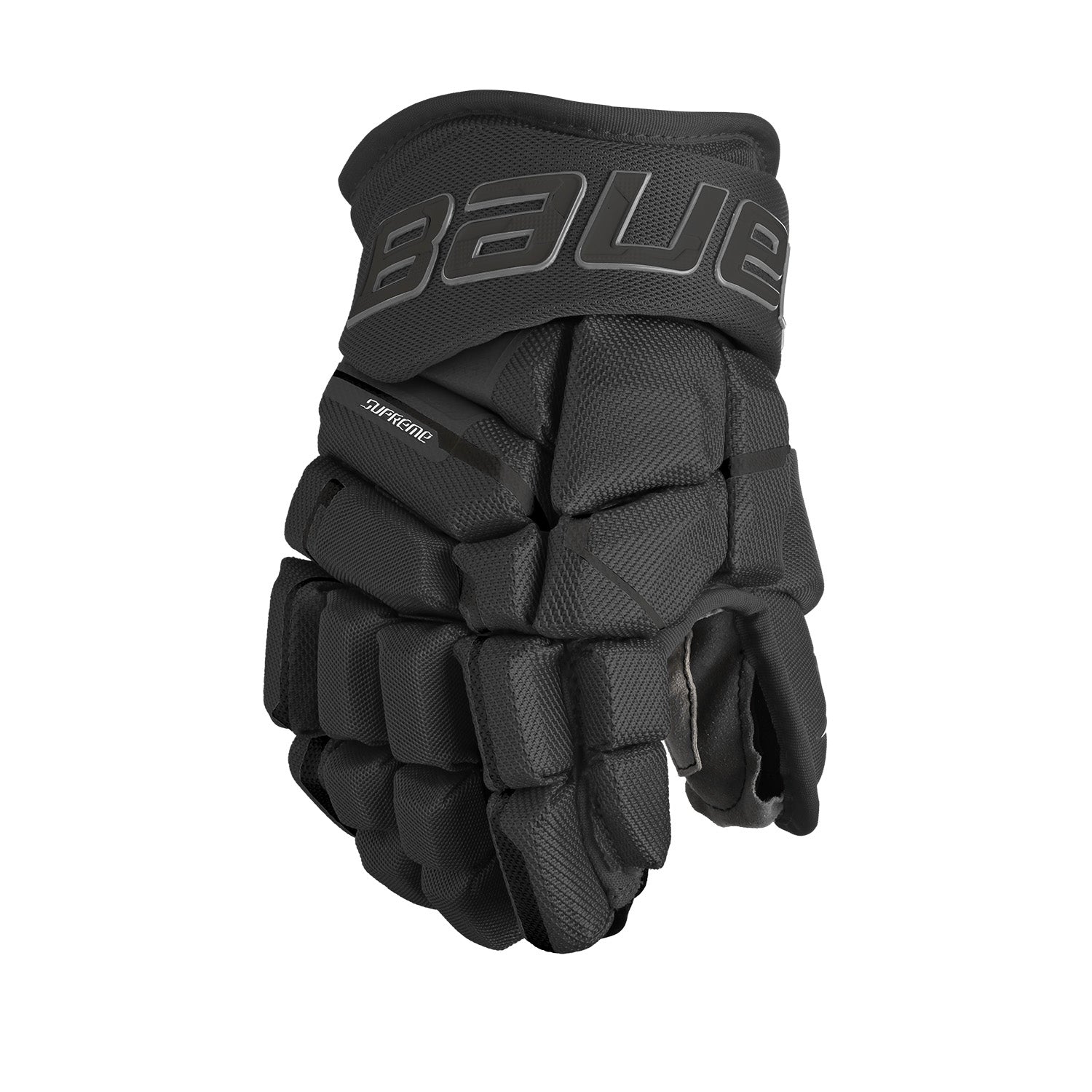 Bauer Handschuh Supreme Mach - Int.