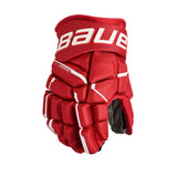 Bauer Handschuh Supreme Mach - Int.