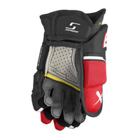 Bauer Handschuh Supreme Mach - Int.