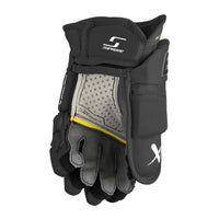 Bauer Handschuh Supreme Mach - Int.
