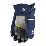Bauer Handschuh Supreme Mach - Int.