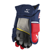 Bauer Handschuh Supreme Mach - Int.