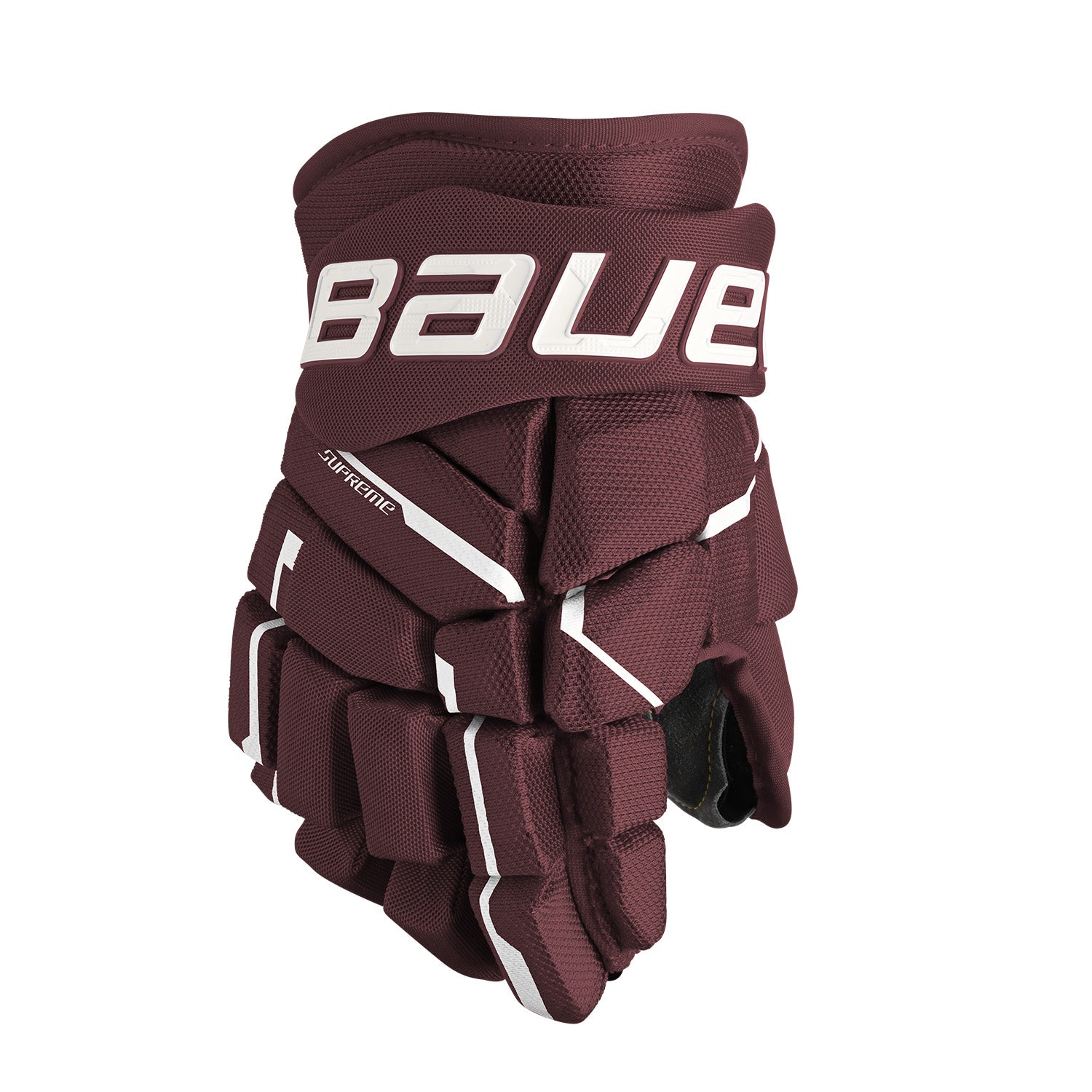 Bauer Handschuh Supreme M5 Pro - Int.