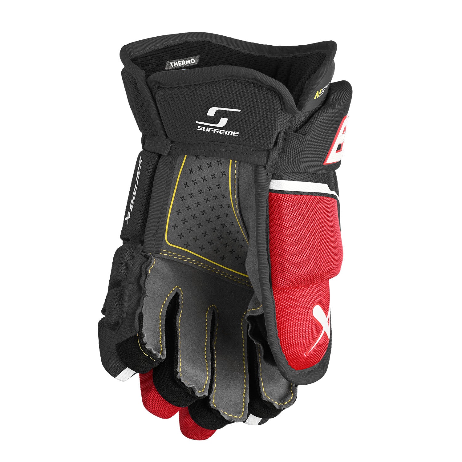 Bauer Handschuh Supreme M5 Pro - Int.