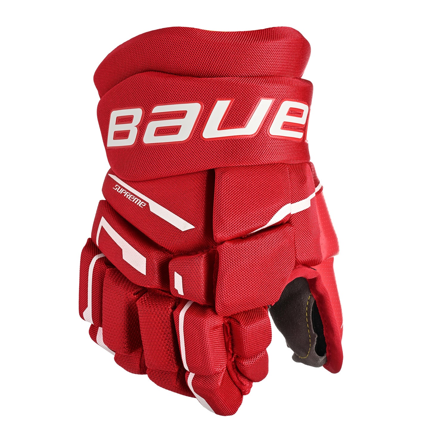 Bauer Handschuh Supreme M3 - Int.
