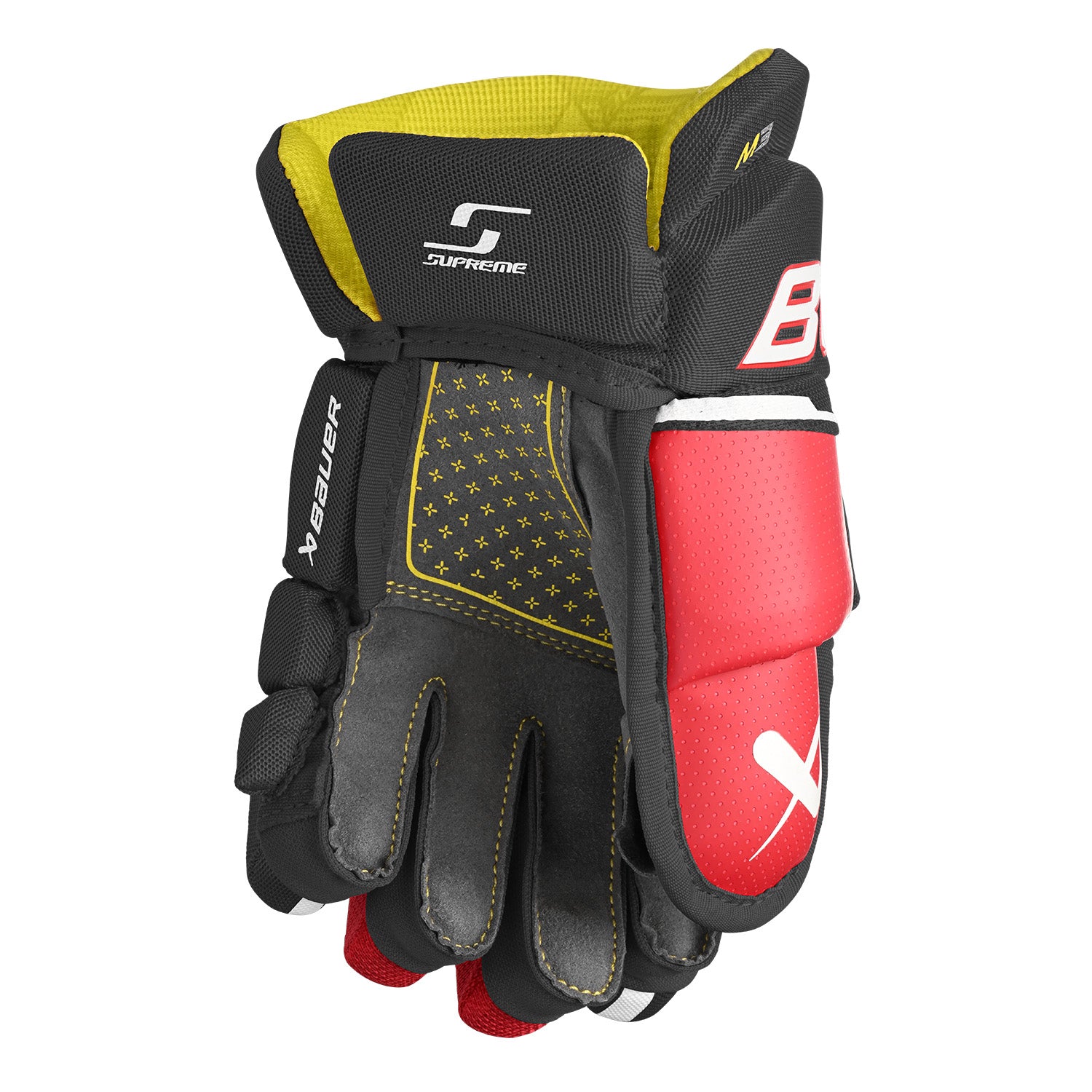 Bauer Handschuh Supreme M3 - Int.