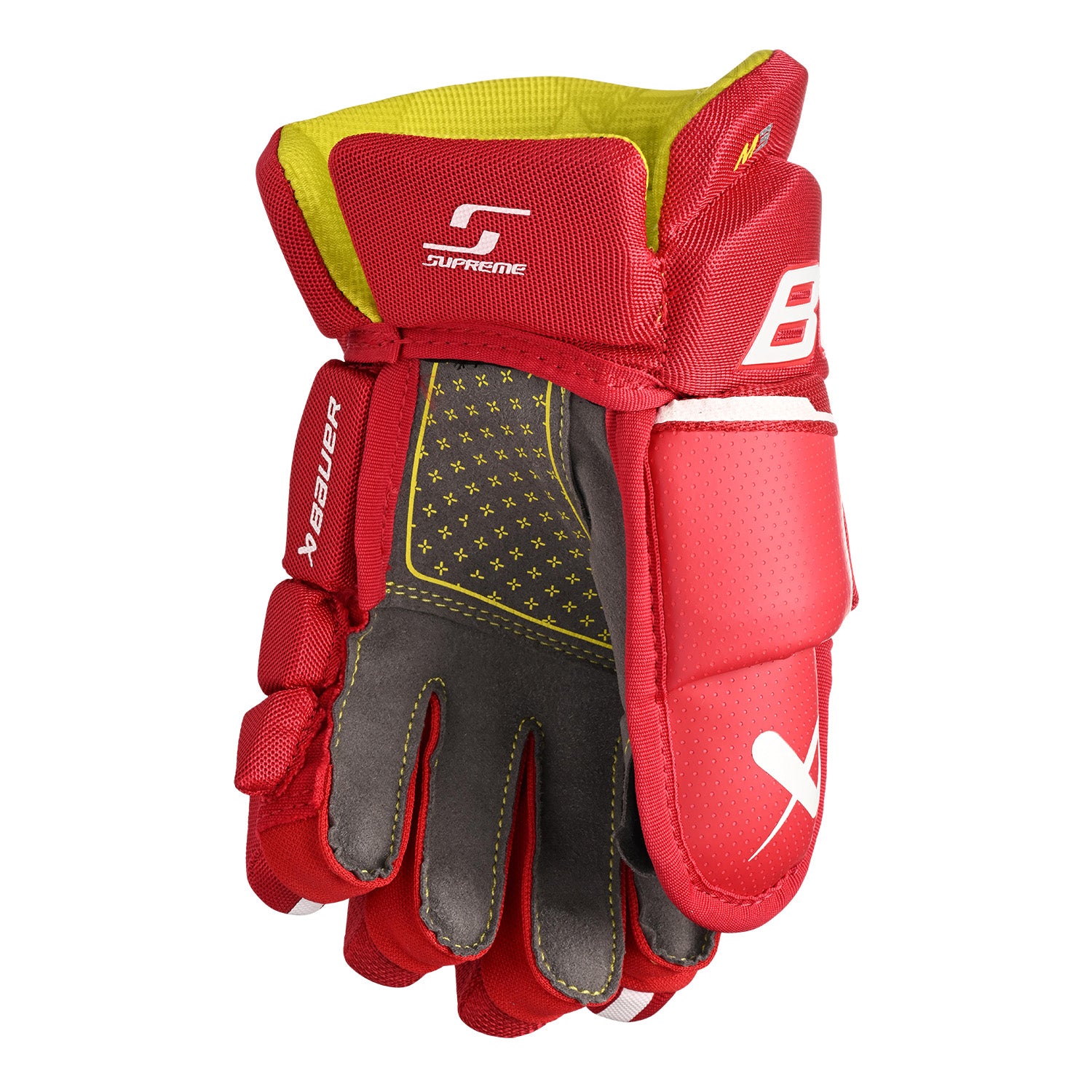 Bauer Handschuh Supreme M3 - Int.