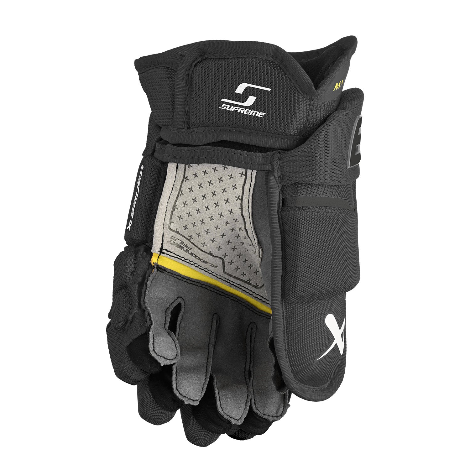 Bauer Handschuh Supreme MACH - Jr.