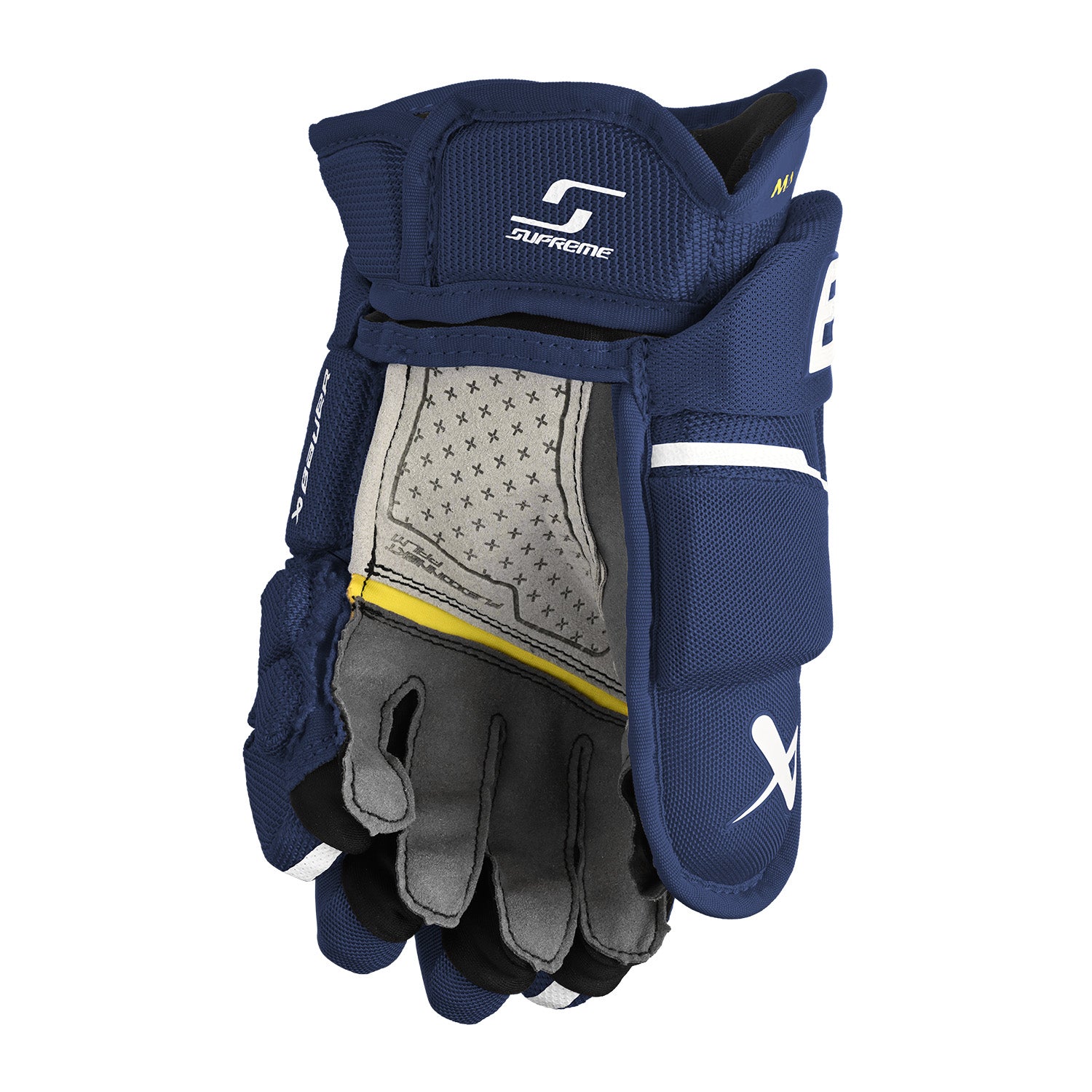 Bauer Handschuh Supreme MACH - Jr.