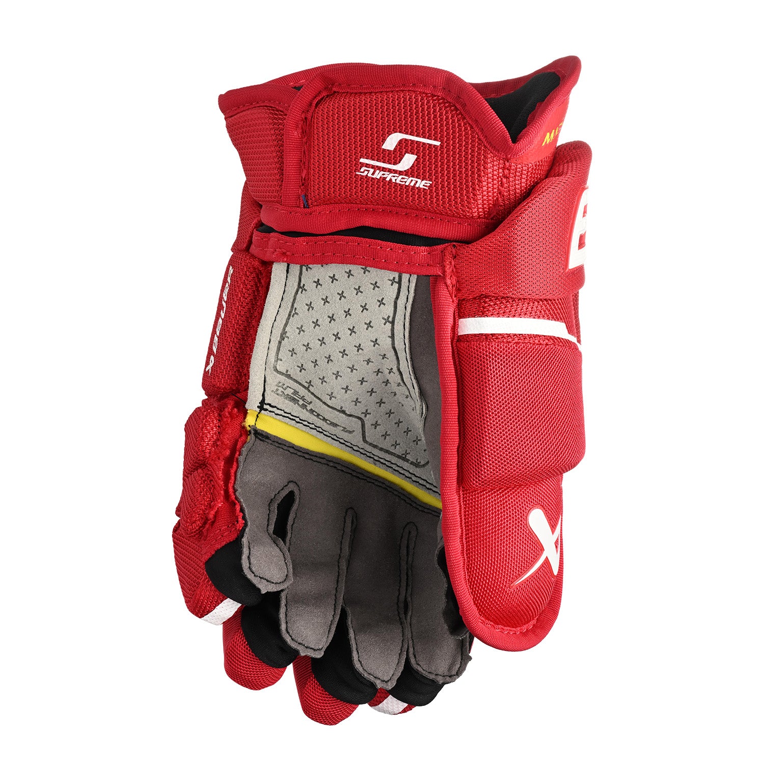 Bauer Handschuh Supreme MACH - Jr.