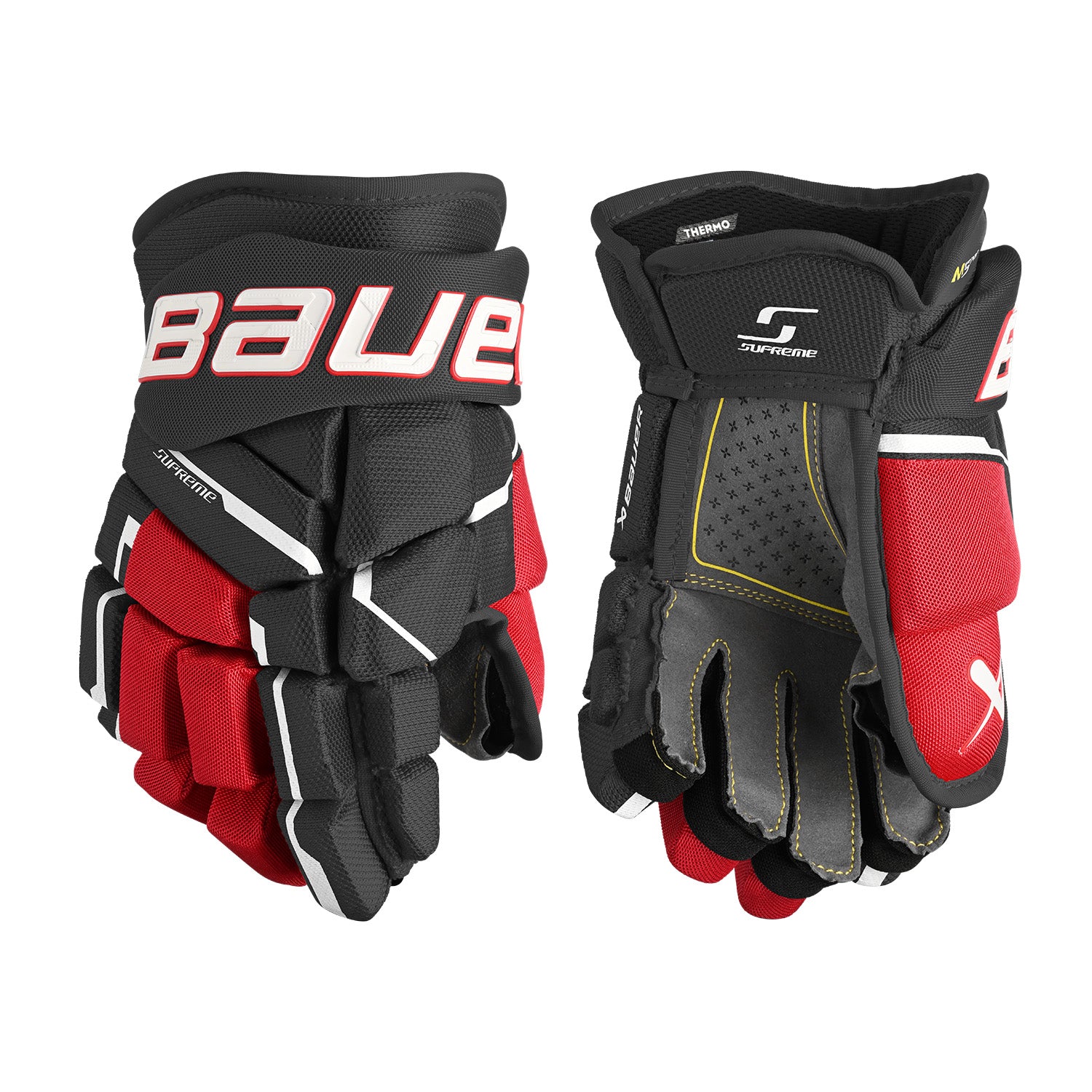 Bauer Handschuh Supreme M5 Pro - Jr.