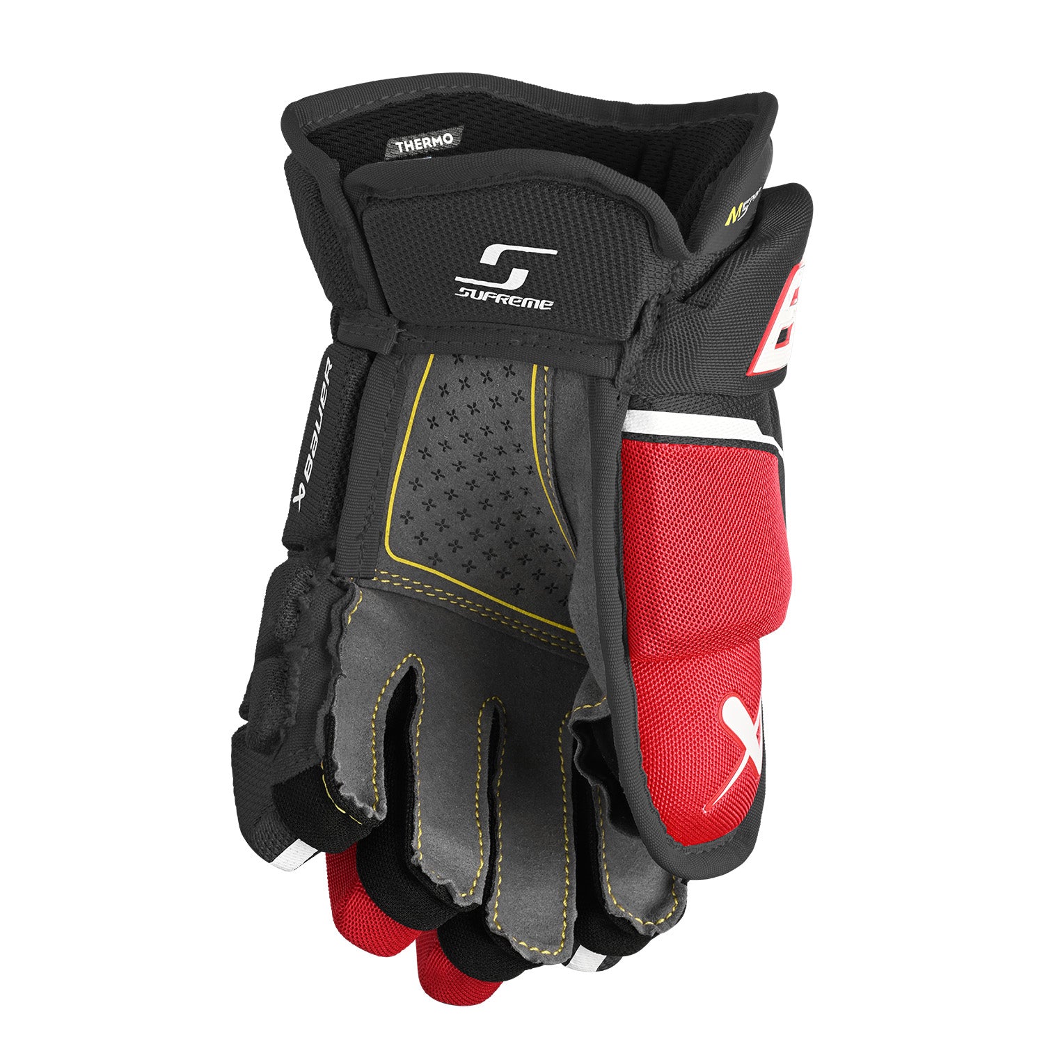 Bauer Handschuh Supreme M5 Pro - Jr.