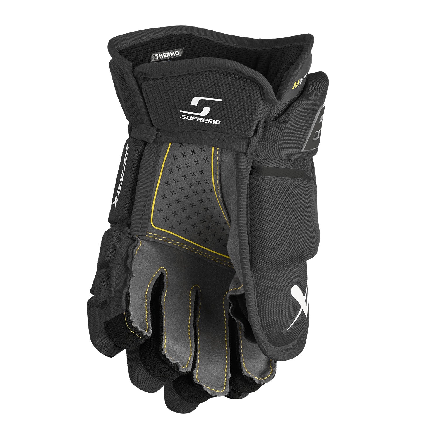 Bauer Handschuh Supreme M5 Pro - Jr.