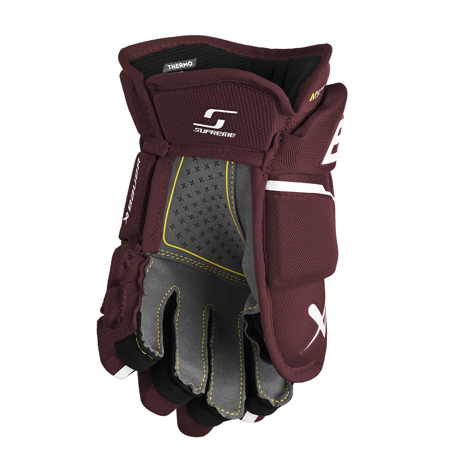 Bauer Handschuh Supreme M5 Pro - Jr.