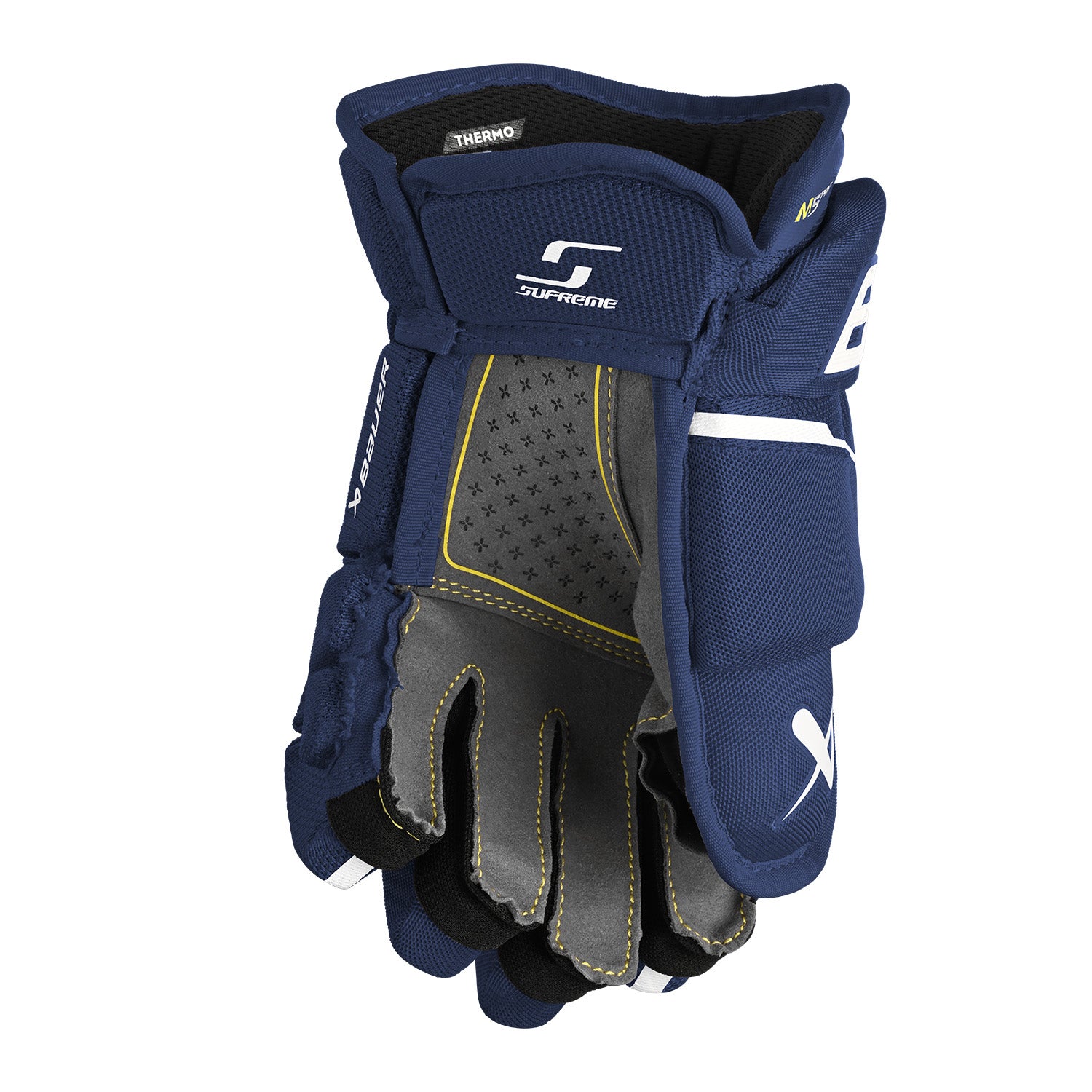 Bauer Handschuh Supreme M5 Pro - Jr.