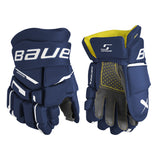 Bauer Handschuh Supreme M3 - Jr.