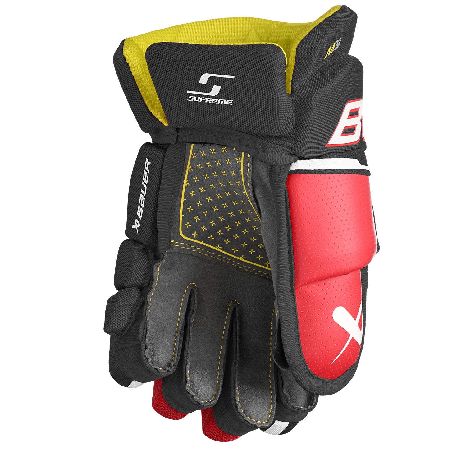 Bauer Handschuh Supreme M3 - Jr.