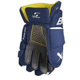 Bauer Handschuh Supreme M3 - Jr.