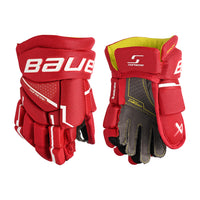 Bauer Handschuh Supreme MACH - Yth.