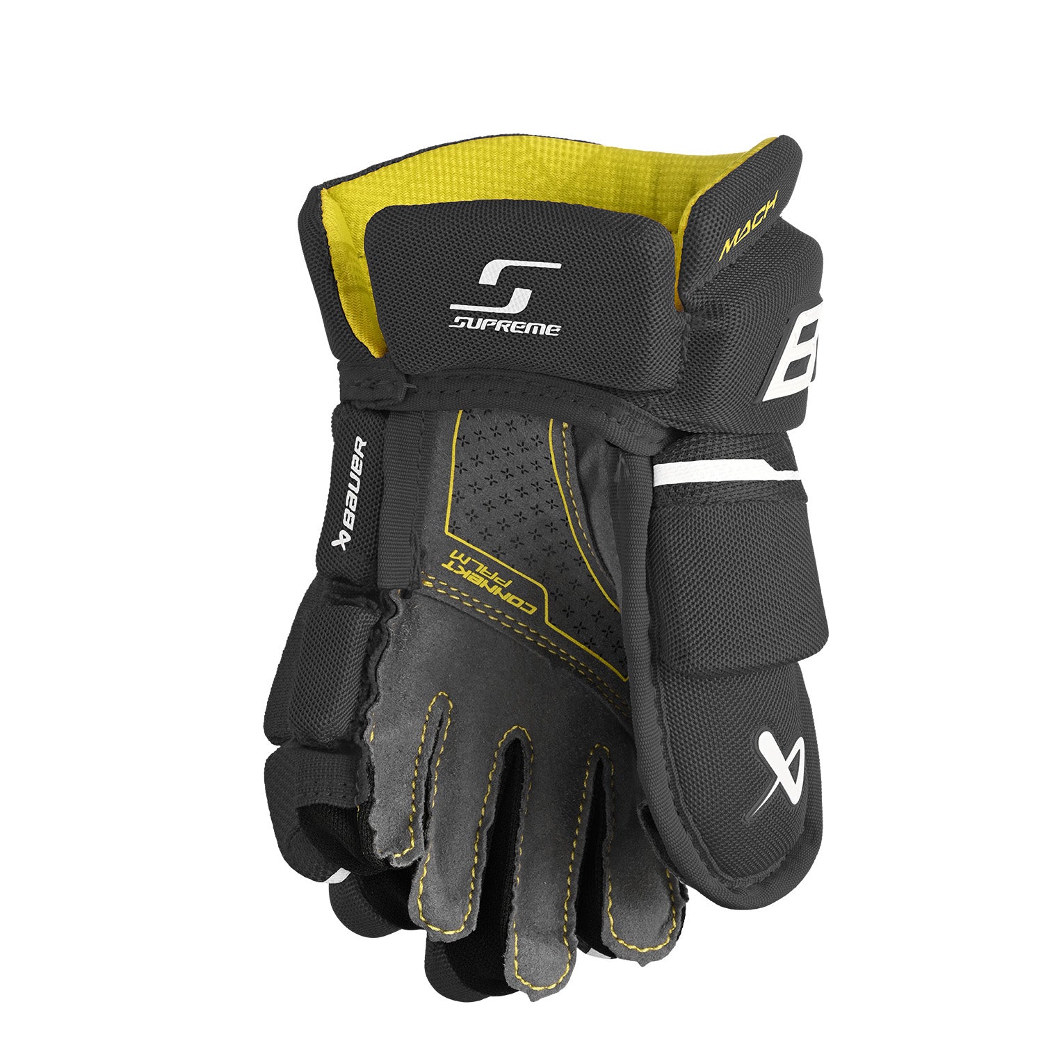 Bauer Handschuh Supreme MACH - Yth.