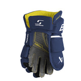 Bauer Handschuh Supreme MACH - Yth.