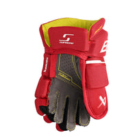 Bauer Handschuh Supreme MACH - Yth.