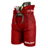 Bauer Hose Supreme MACH - Sr.