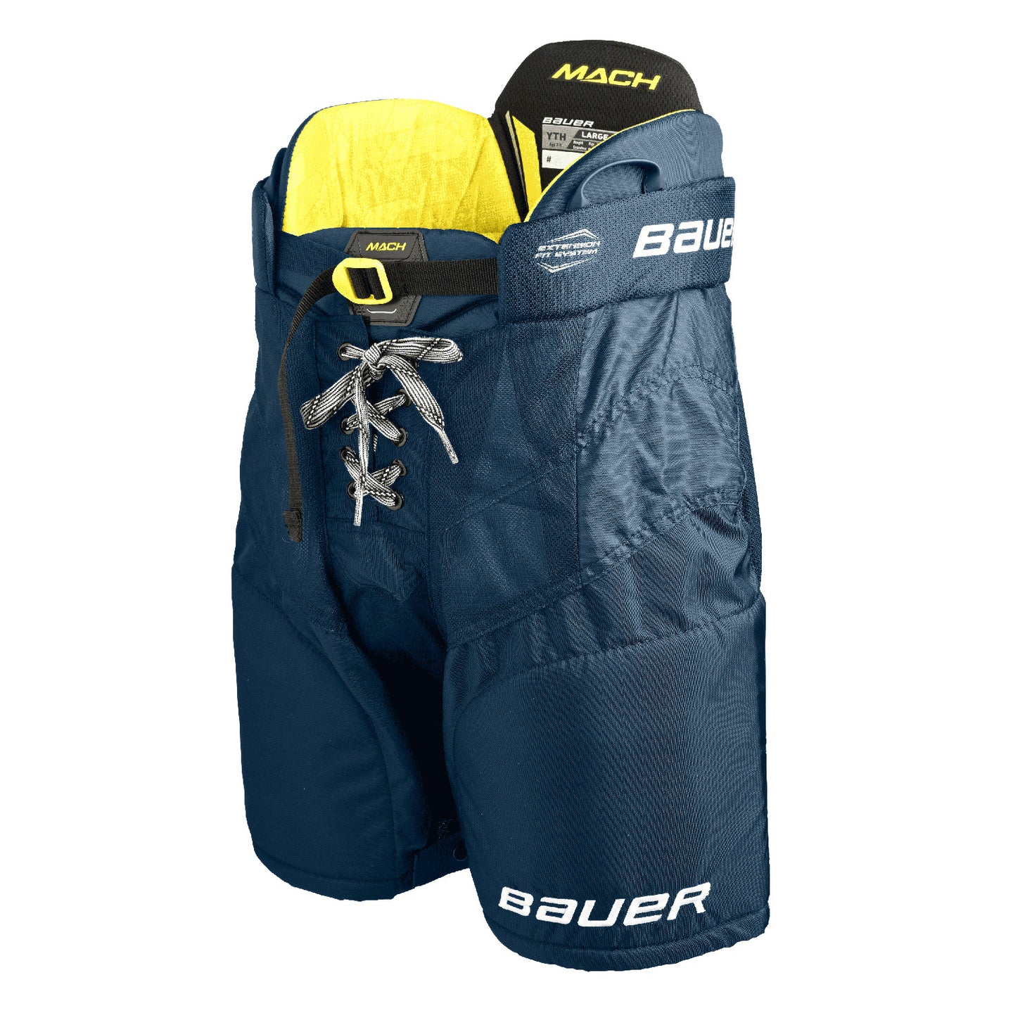 Bauer Hose Supreme MACH - Yth.