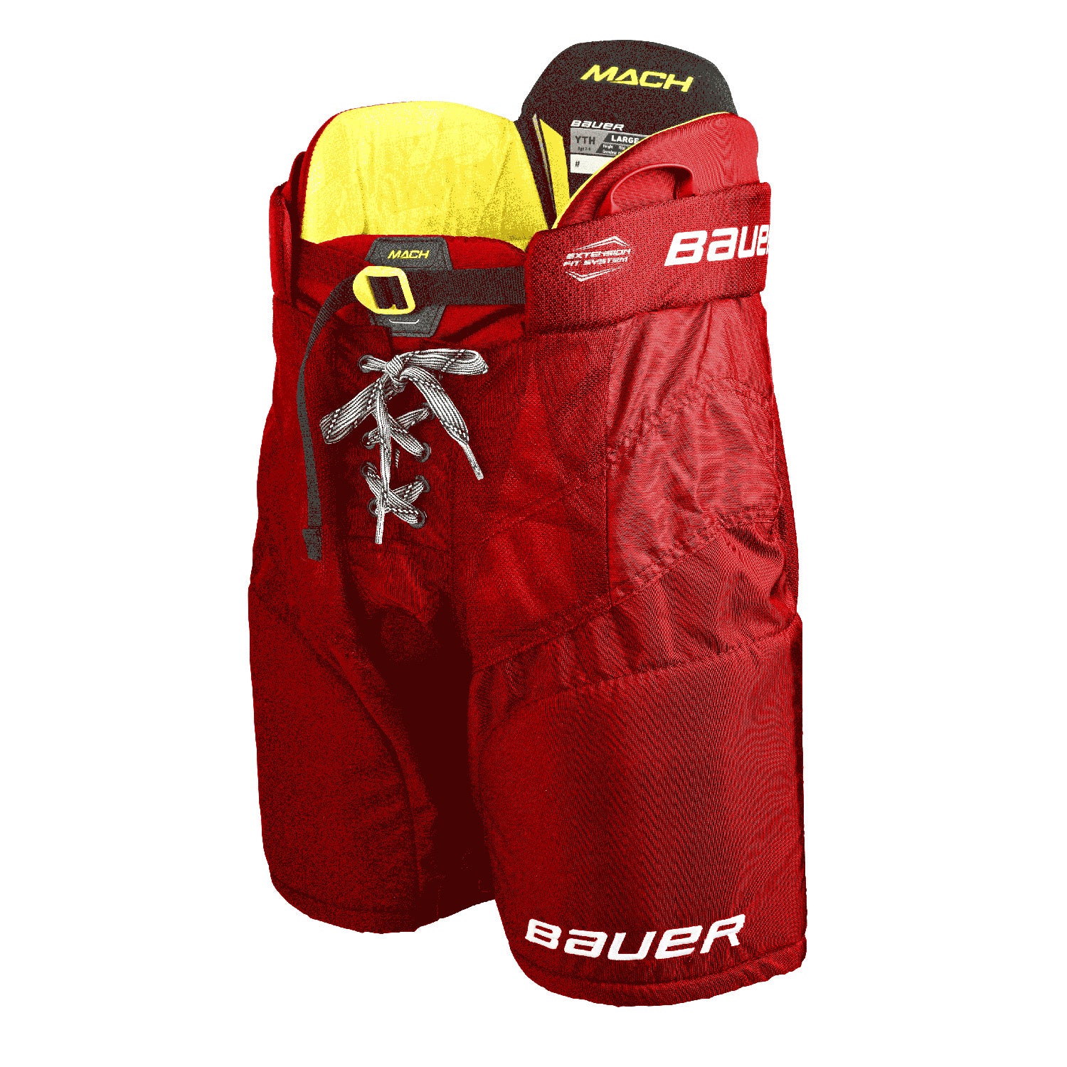 Bauer Hose Supreme MACH - Yth.