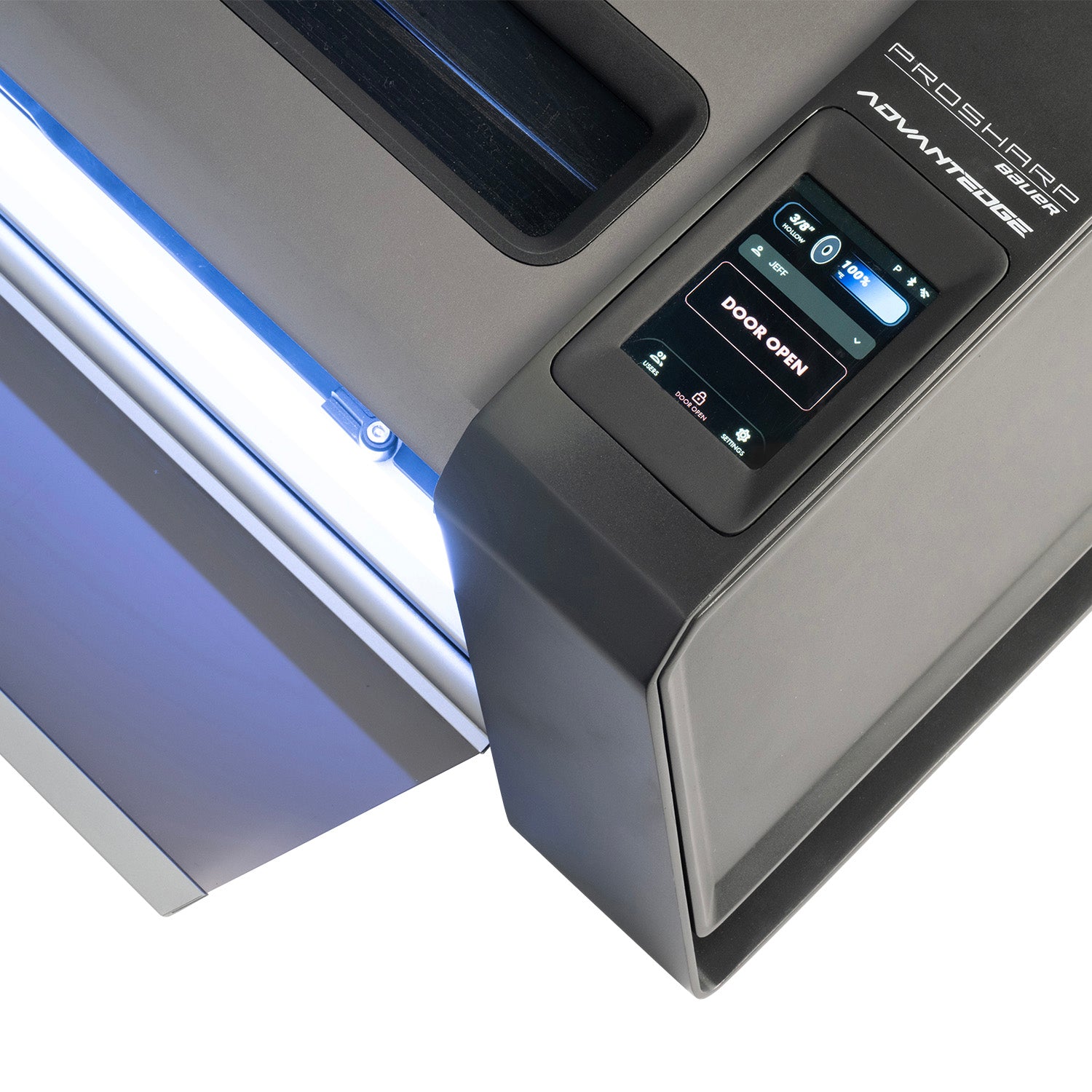 PROSHARP Advantedge Home Machine