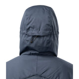 Bauer Team Puffer Jacke - marine - Sr.