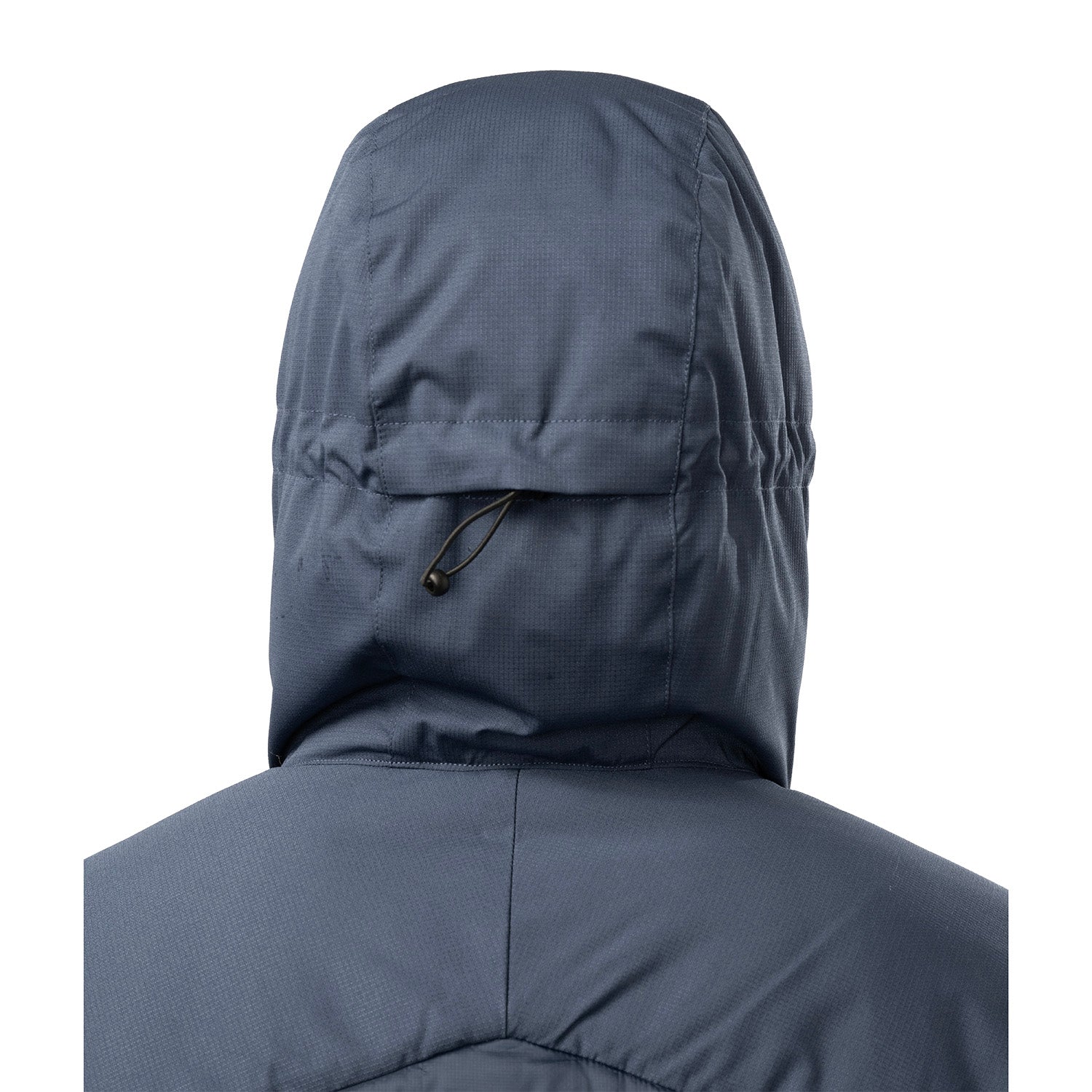 Bauer Team Puffer Jacke - marine - Sr.