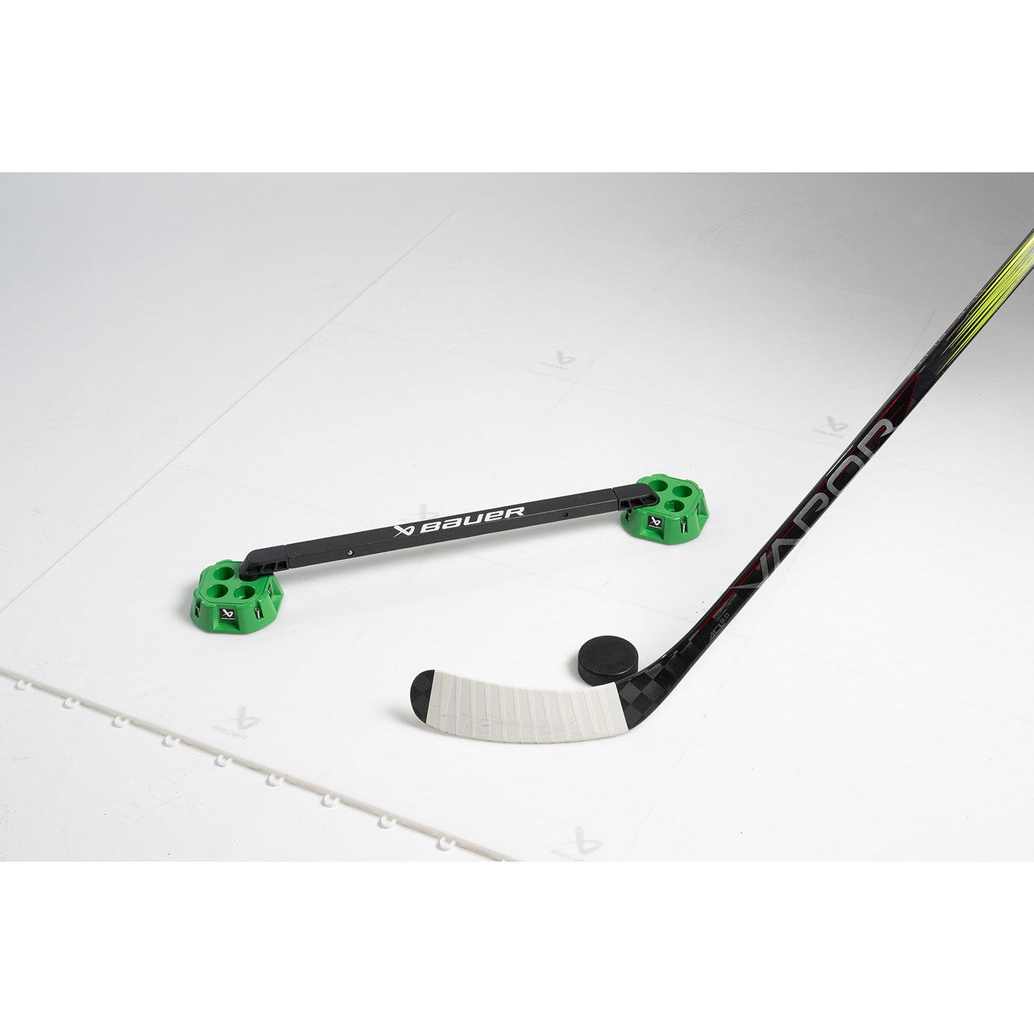 Bauer Dryland Training Tiles - 10 Pack