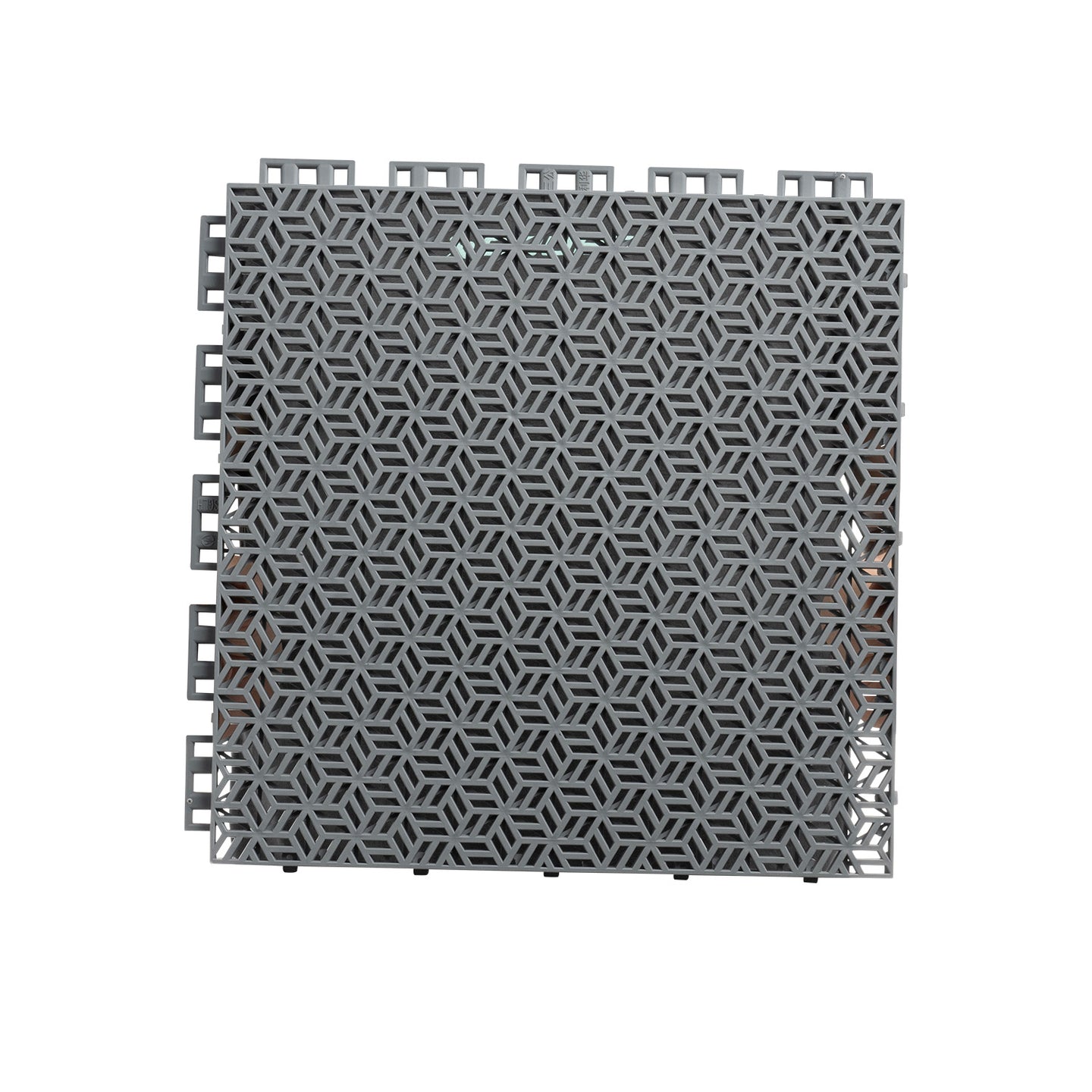 Bauer Multi-Sport Training Tiles - 24 Pack