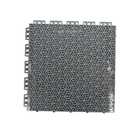 Bauer Multi-Sport Training Tiles - 24 Pack