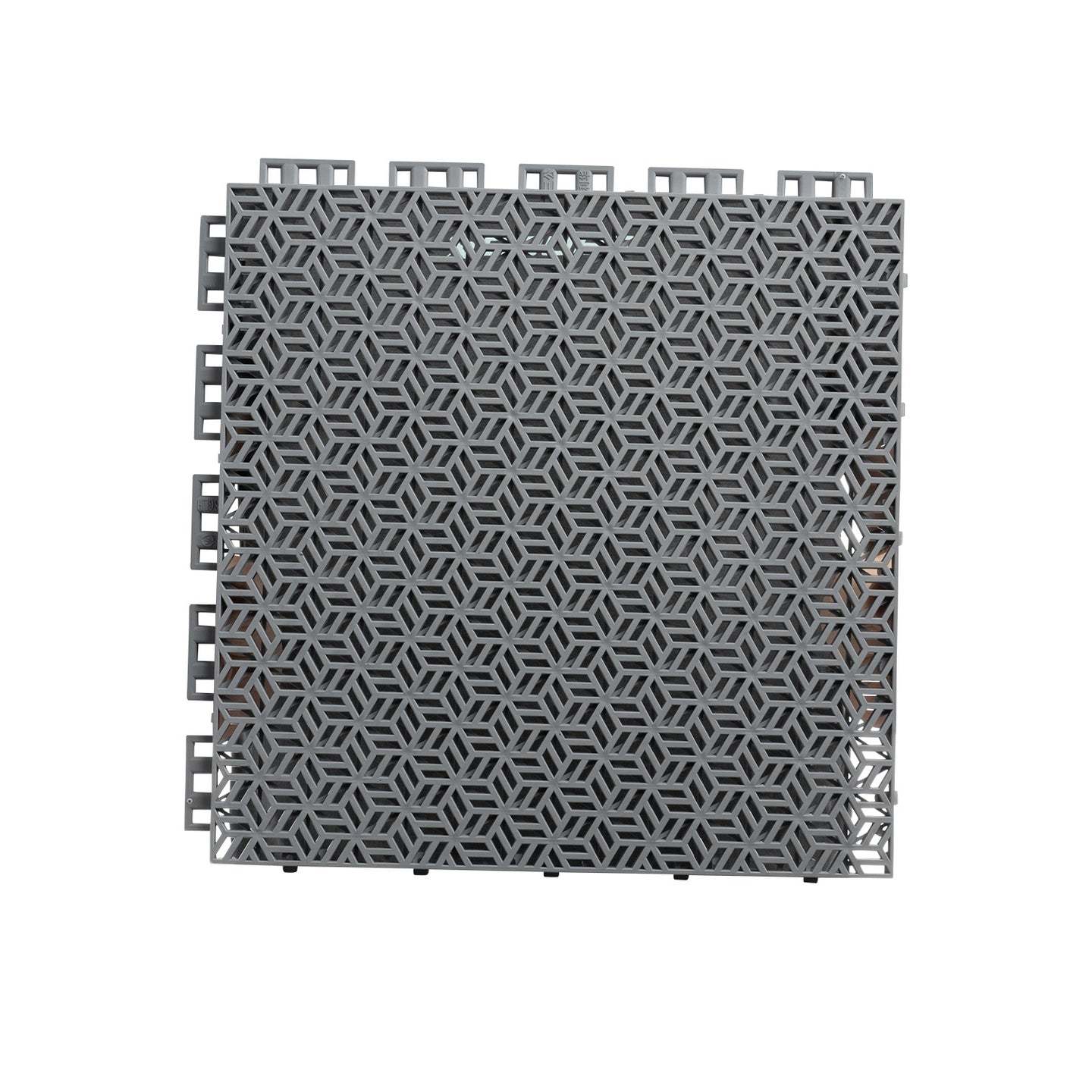 Bauer Multi-Sport Training Tiles - 50 Pack